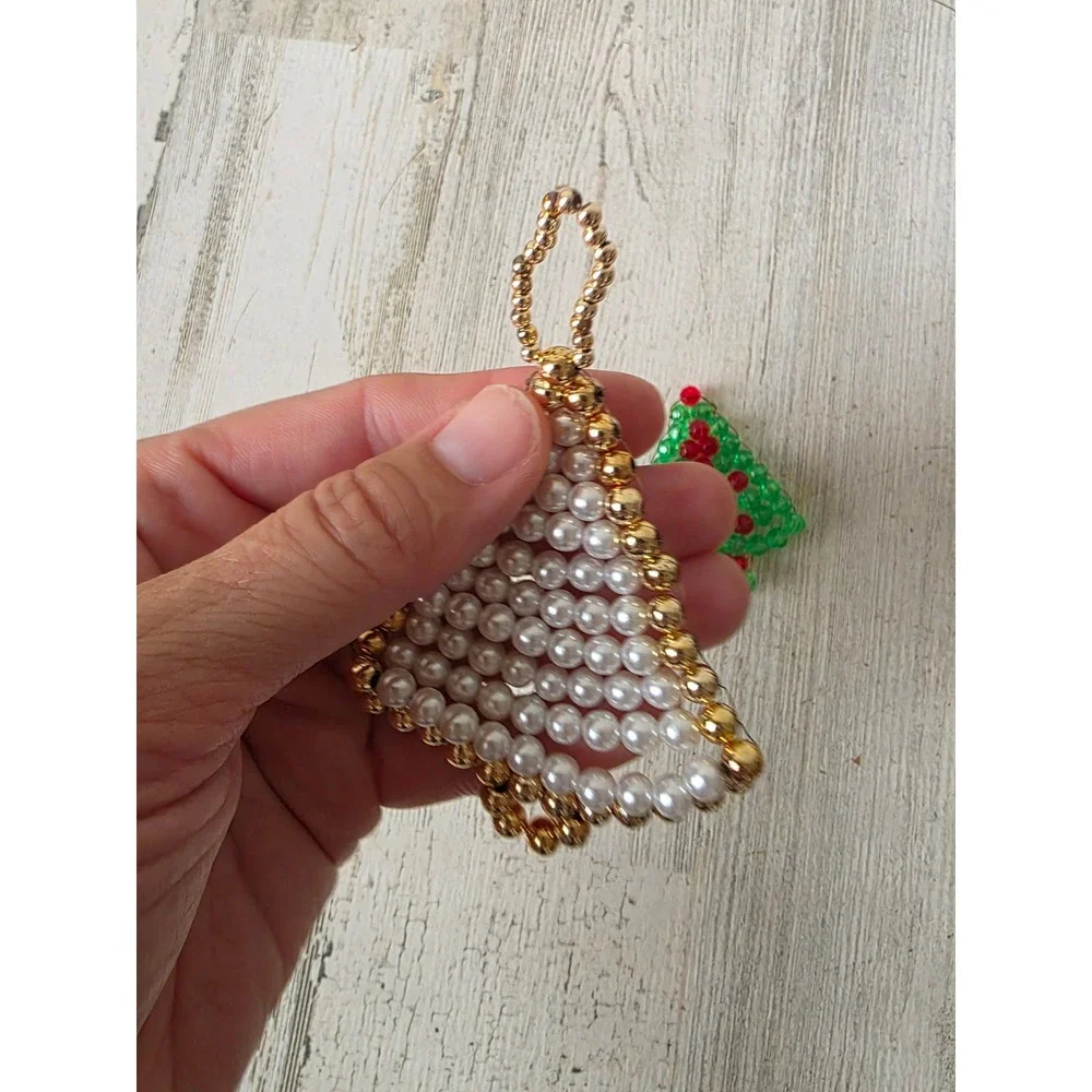 unbranded smaller one